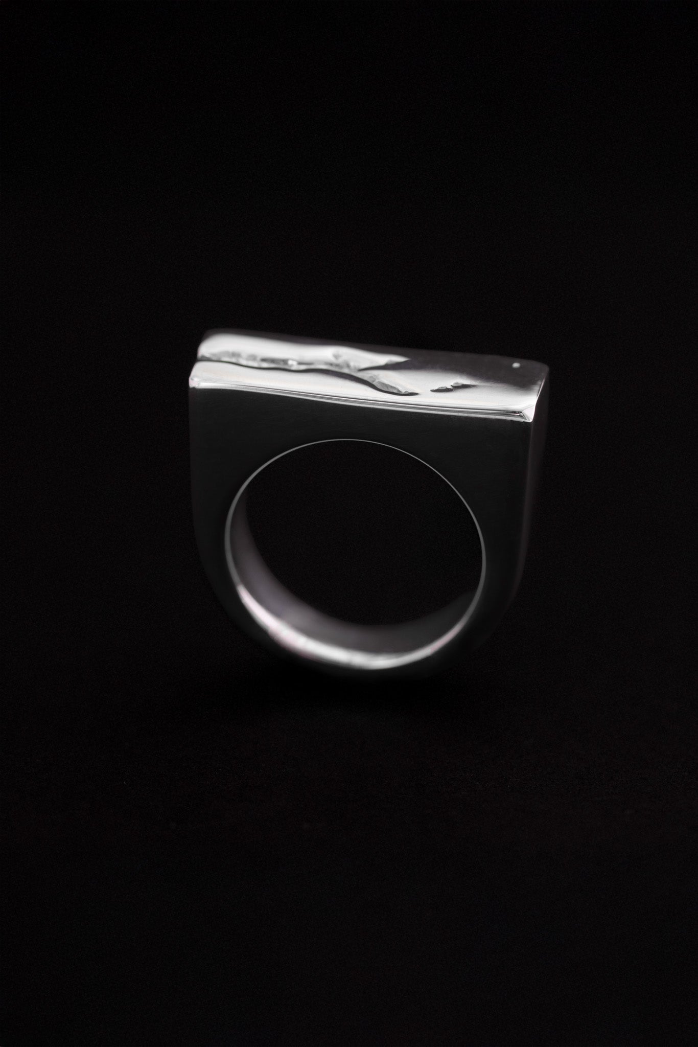 Statement Ring | Rupture 925 Solid